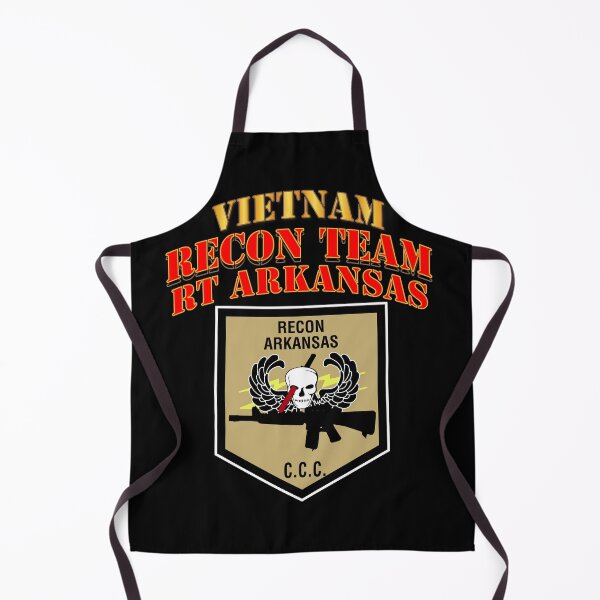 Item preview, RECON TEAM -  Recon Team - RT Arkansas designed and sold by Military Insignia Products.