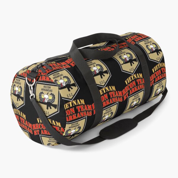 Item preview, RECON TEAM -  Recon Team - RT Arkansas designed and sold by Military Insignia Products.