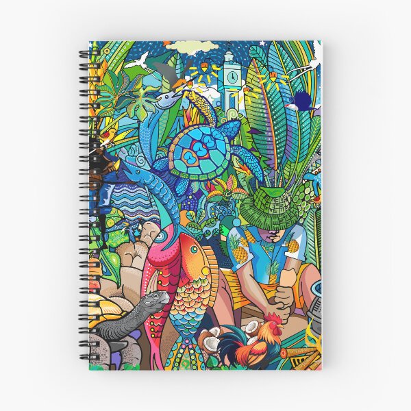 Item preview, creole tapistory designed and sold by MArnephie.