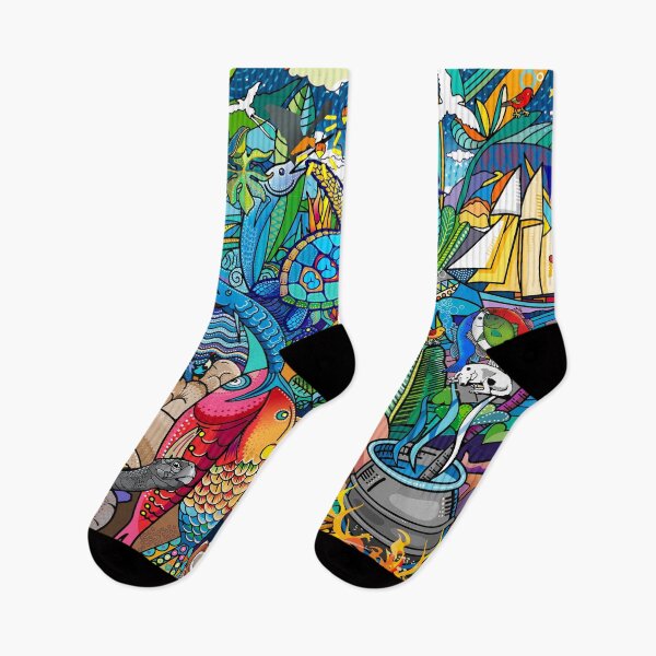 Item preview, creole tapistory designed and sold by MArnephie.