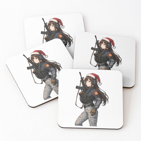 Item preview, Santy Tacticute designed and sold by RAWLIFEGRAPHIC.