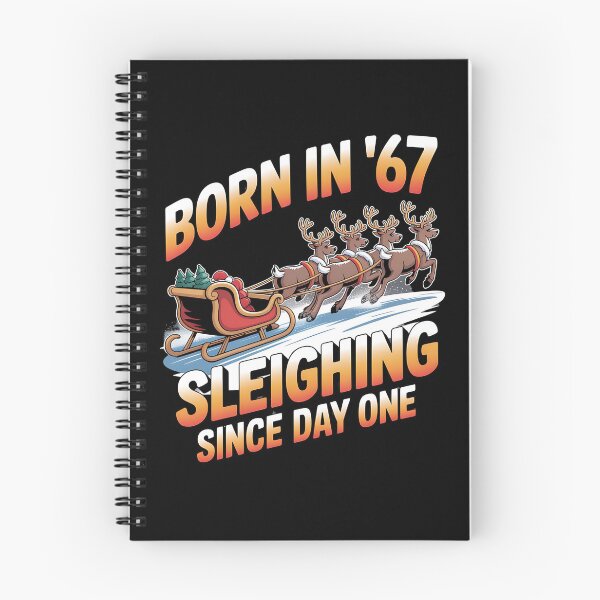 Item preview, merry 67 - 67 years young - 1967 generation - christmas number - limited edition 67 - xmas novelty - santa humor - retro holiday number designed and sold by JansenGS.