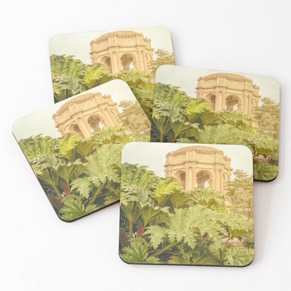 Item preview, Palace of Fine Art and Plants designed and sold by jvnimages.