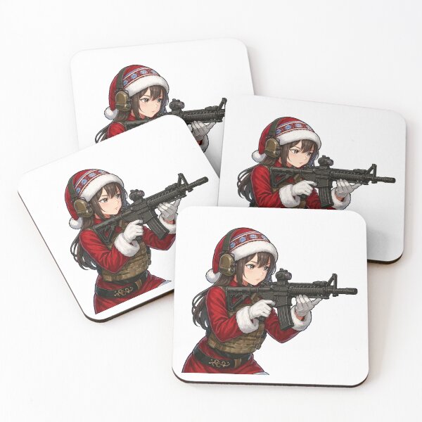 Item preview, Santy Tacticute designed and sold by RAWLIFEGRAPHIC.