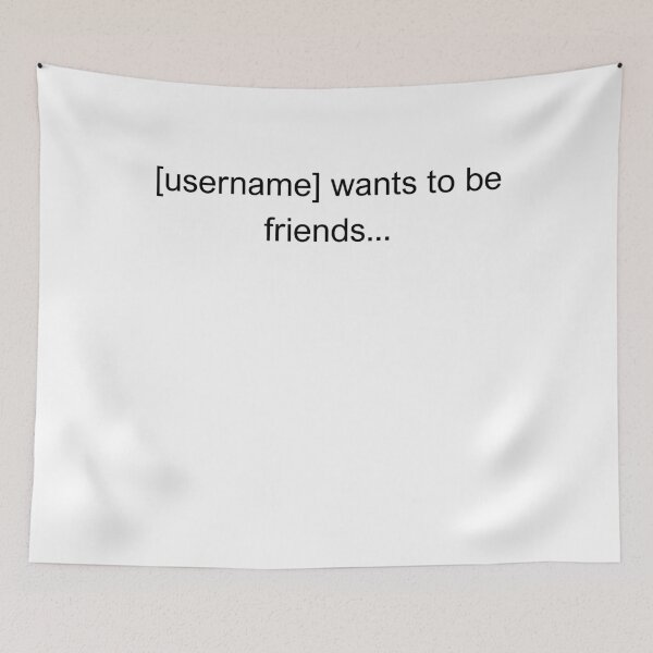 Item preview, YOU'VE GOT A NEW FRIEND designed and sold by HEALTHfood.pharma.