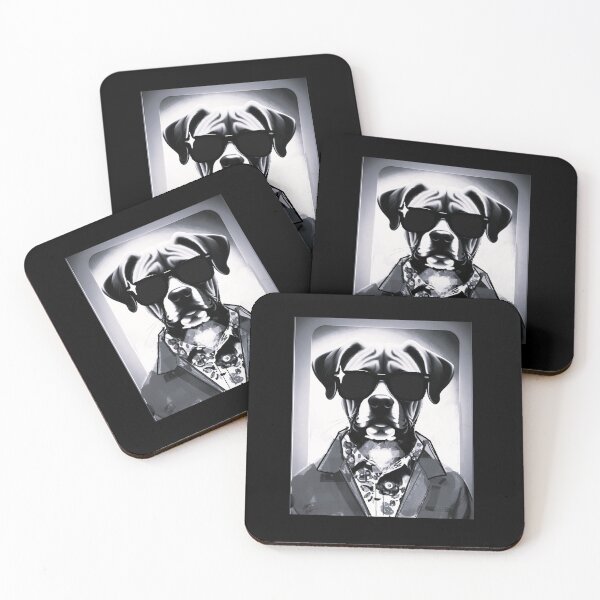 Item preview, DOG designed and sold by Pabhas.
