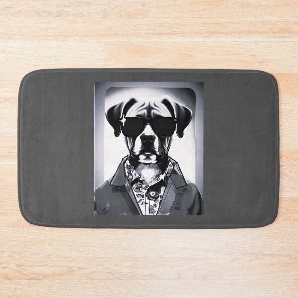 Item preview, DOG designed and sold by Pabhas.