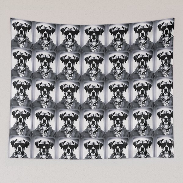 Item preview, DOG designed and sold by Pabhas.