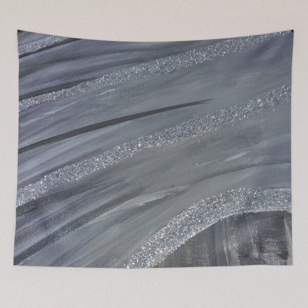 Item preview, Softness of waves designed and sold by Jewelsforyou.