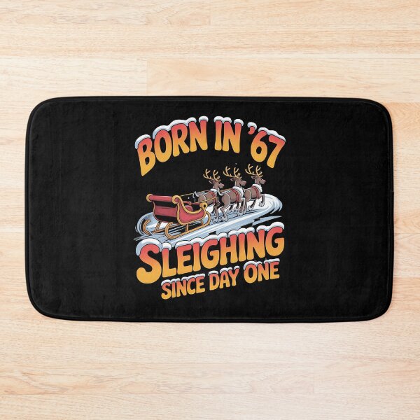 Item preview, 67 christmas - born in 1967 - 1967 christmas - 67 years old - 67 birthday christmas - 67 holiday - vintage christmas 1967 - retro christmas designed and sold by JansenGS.