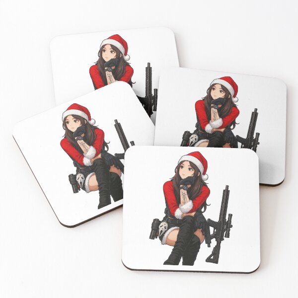 Item preview, Santy Tacticute designed and sold by RAWLIFEGRAPHIC.