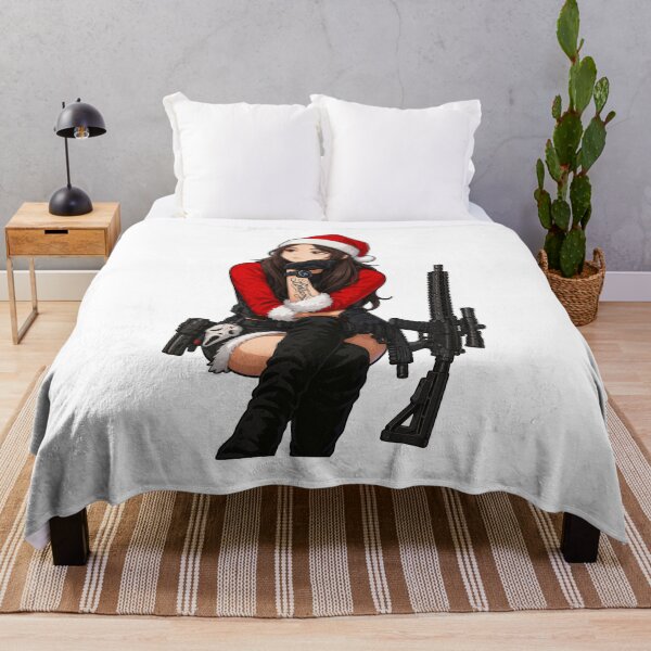 Item preview, Santy Tacticute designed and sold by RAWLIFEGRAPHIC.