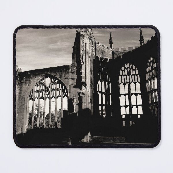 Item preview, Gothic Shade designed and sold by Rachel J Bowler.