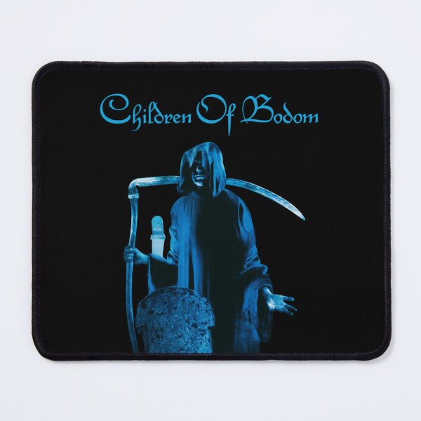 Item preview, Art - Children of Bodom designed and sold by noelgipples.