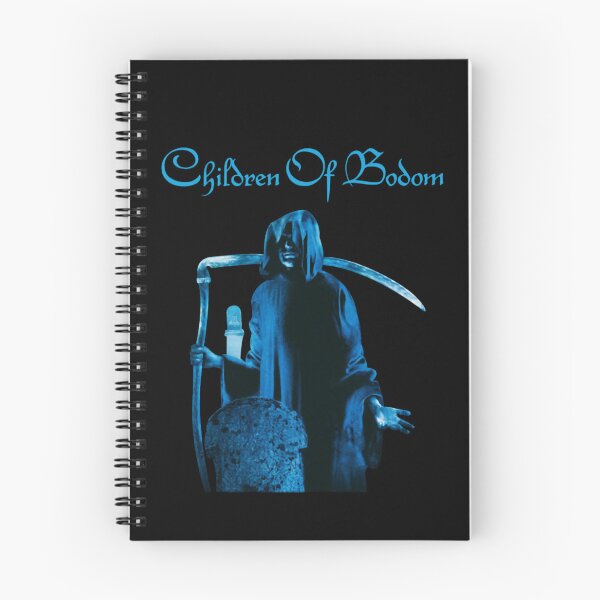 Item preview, Art - Children of Bodom designed and sold by noelgipples.