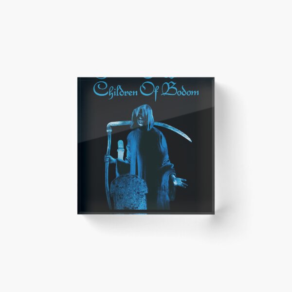 Item preview, Art - Children of Bodom designed and sold by noelgipples.