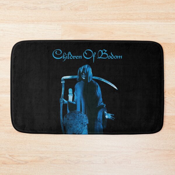 Item preview, Art - Children of Bodom designed and sold by noelgipples.