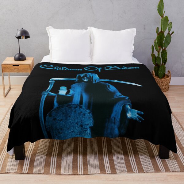 Item preview, Art - Children of Bodom designed and sold by noelgipples.