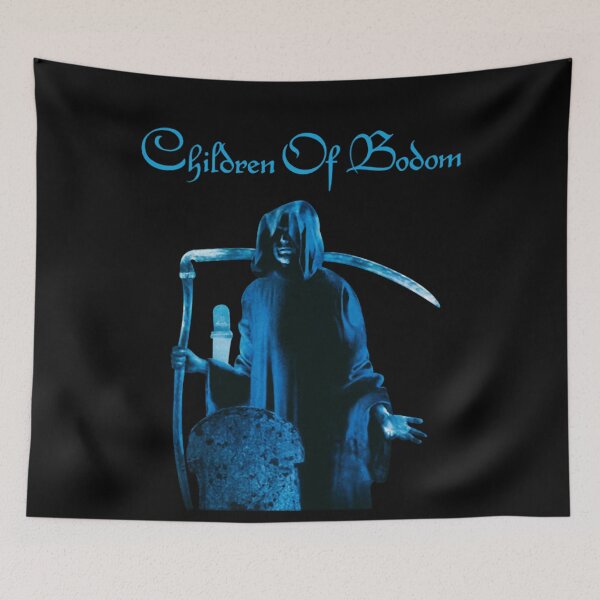 Item preview, Art - Children of Bodom designed and sold by noelgipples.