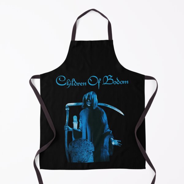Item preview, Art - Children of Bodom designed and sold by noelgipples.