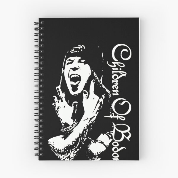 Item preview, Art - Children of Bodom designed and sold by noelgipples.
