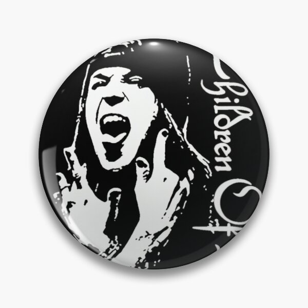 Item preview, Art - Children of Bodom designed and sold by noelgipples.