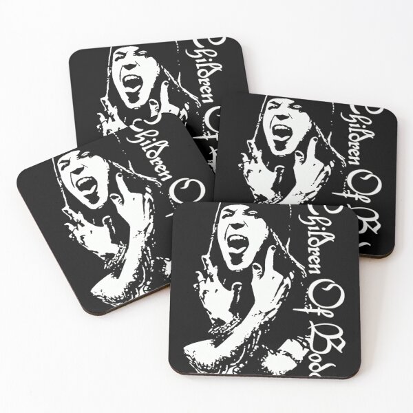 Item preview, Art - Children of Bodom designed and sold by noelgipples.