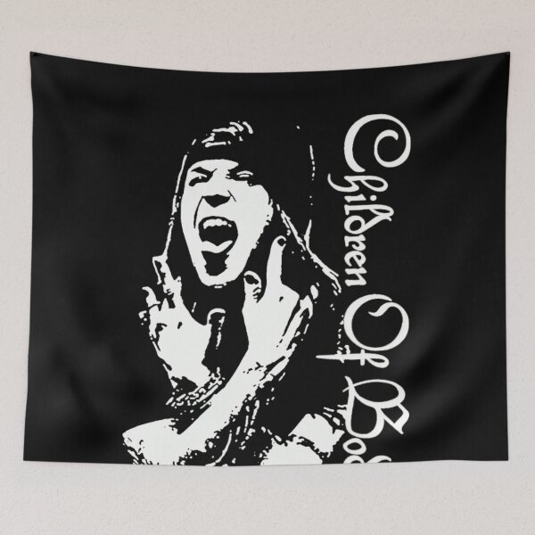 Item preview, Art - Children of Bodom designed and sold by noelgipples.