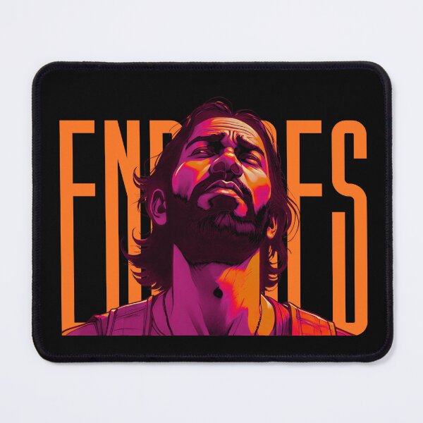 Item preview, ENDURES designed and sold by MarshalPOD.