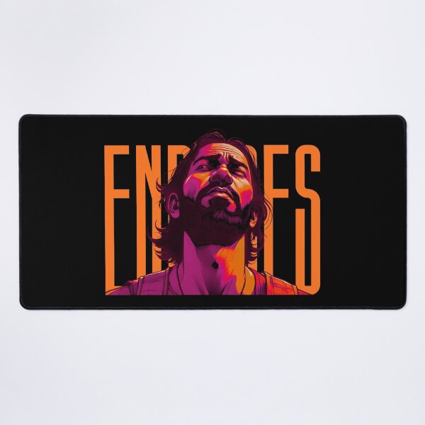 Item preview, ENDURES designed and sold by MarshalPOD.