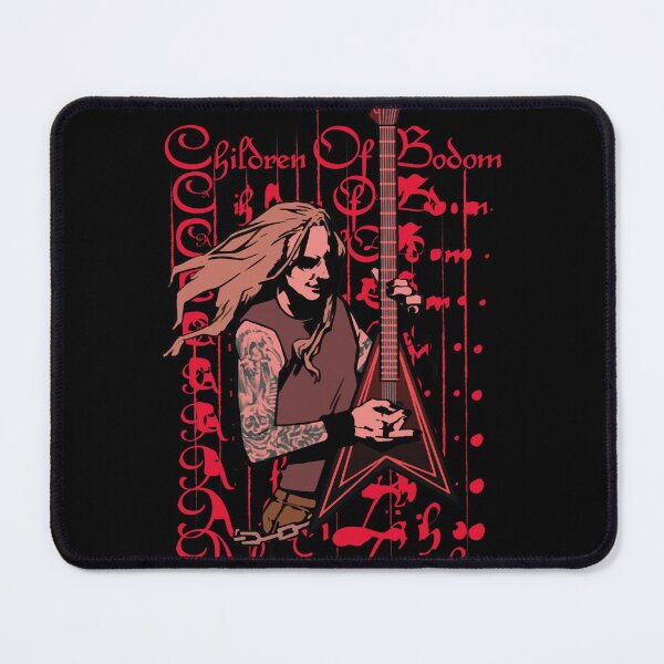 Item preview, Art - Children of Bodom designed and sold by noelgipples.
