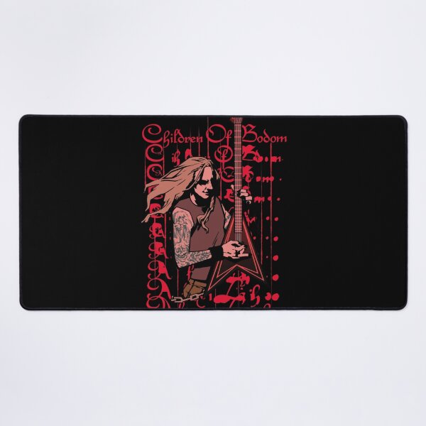 Item preview, Art - Children of Bodom designed and sold by noelgipples.