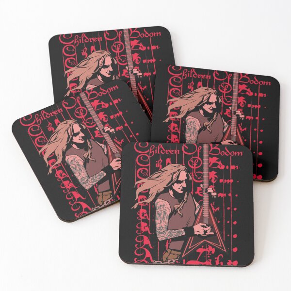 Item preview, Art - Children of Bodom designed and sold by noelgipples.
