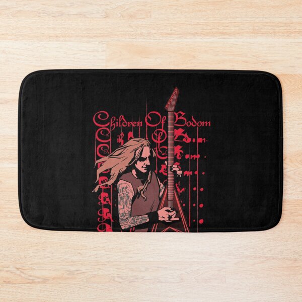 Item preview, Art - Children of Bodom designed and sold by noelgipples.