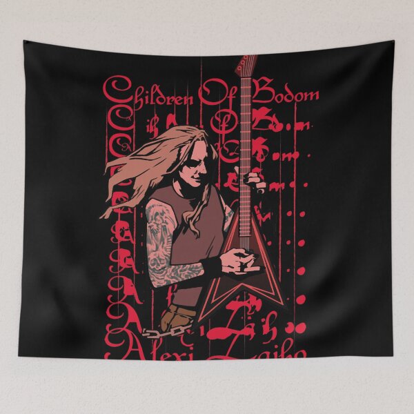 Item preview, Art - Children of Bodom designed and sold by noelgipples.