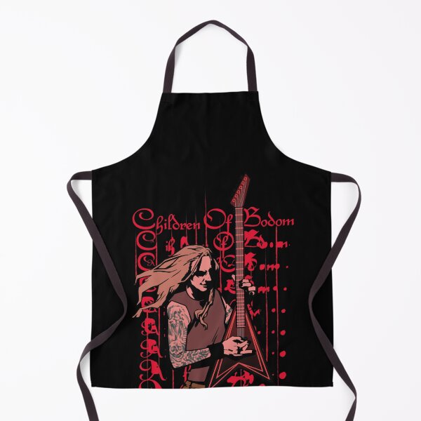 Item preview, Art - Children of Bodom designed and sold by noelgipples.