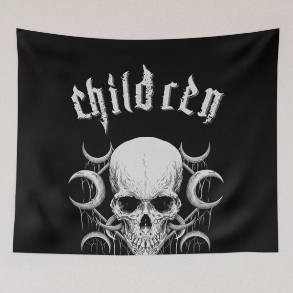 Item preview, Art - Children of Bodom designed and sold by noelgipples.
