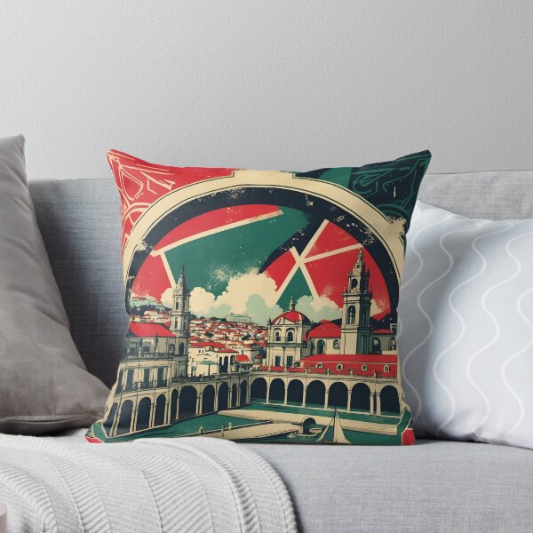 Artikelvorschau, Portimao Portugal 1950er Jahre Vintage Reisetourismus entworfen und verkauft von TravelersGems.