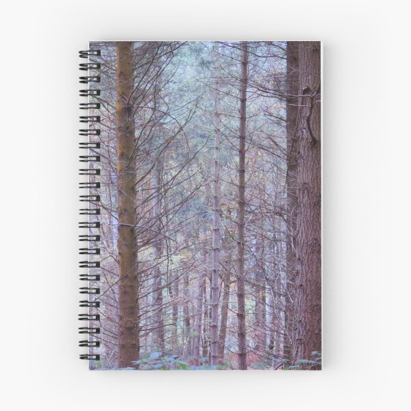 Item preview, Wyre Forest designed and sold by Rachel J Bowler.