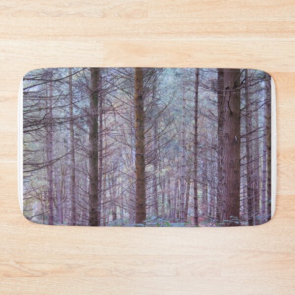 Item preview, Wyre Forest designed and sold by Rachel J Bowler.