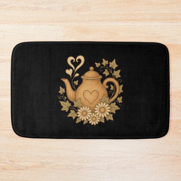 Item preview, Teapot Heart Steam designed and sold by MiLaKK.