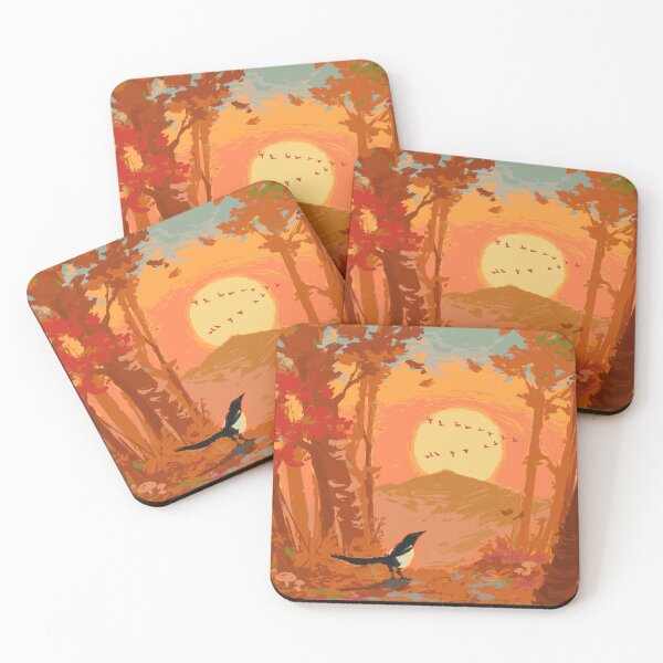 Item preview, Autumn designed and sold by monicabares.