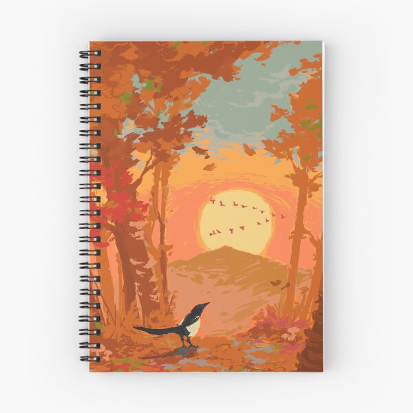 Item preview, Autumn designed and sold by monicabares.