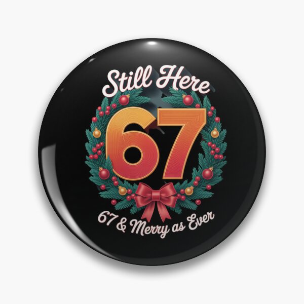 Item preview, 67 christmas - born in 1967 - 1967 christmas - 67 years old - 67 birthday christmas - 67 holiday - vintage christmas 1967 - retro christmas designed and sold by JansenGS.