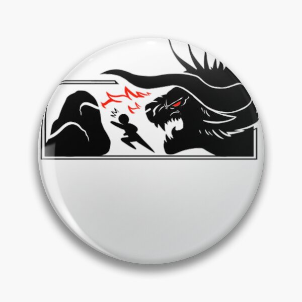 Item preview, Art - Behemoth designed and sold by hduingdiii.