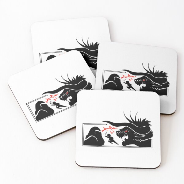 Item preview, Art - Behemoth designed and sold by hduingdiii.