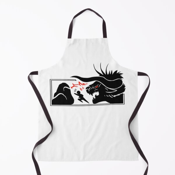 Item preview, Art - Behemoth designed and sold by hduingdiii.
