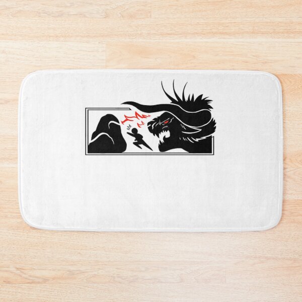 Item preview, Art - Behemoth designed and sold by hduingdiii.