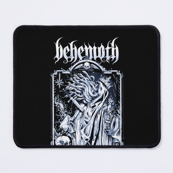 Item preview, Art - Behemoth designed and sold by hduingdiii.