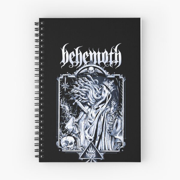 Item preview, Art - Behemoth designed and sold by hduingdiii.